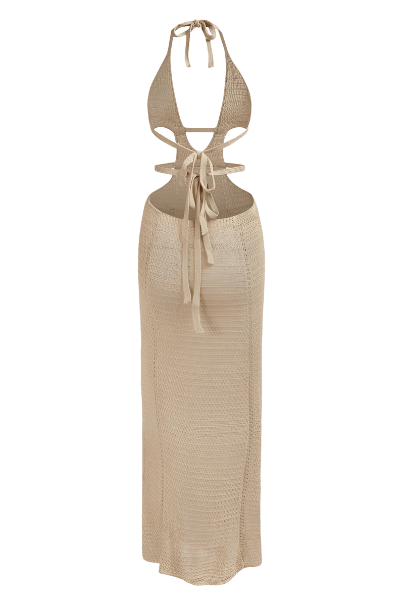 Tulum Corsi Dress | | S | Agnese Studios