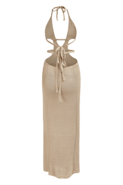 Tulum Corsi Dress | | S | Agnese Studios