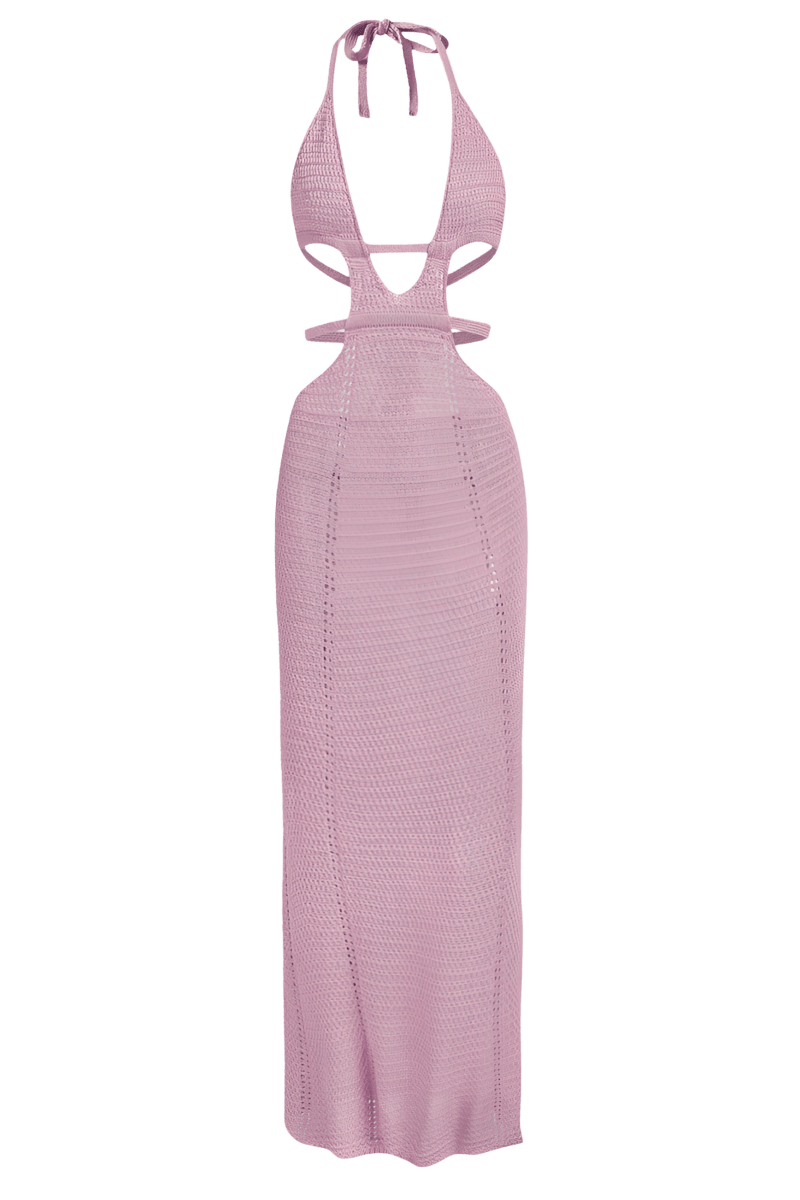 Tulum Corsi Dress | | S | Agnese Studios