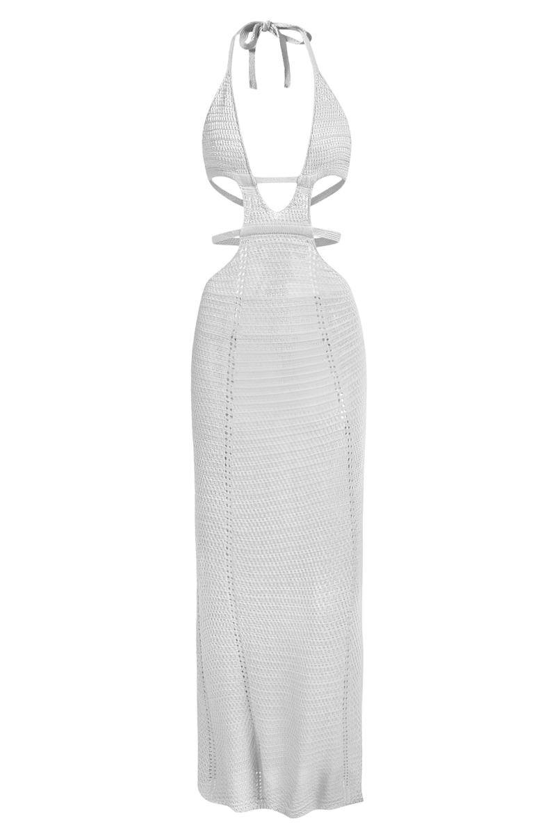 Tulum Corsi Dress | | S | Agnese Studios