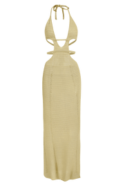 Tulum Corsi Dress | | S | Agnese Studios
