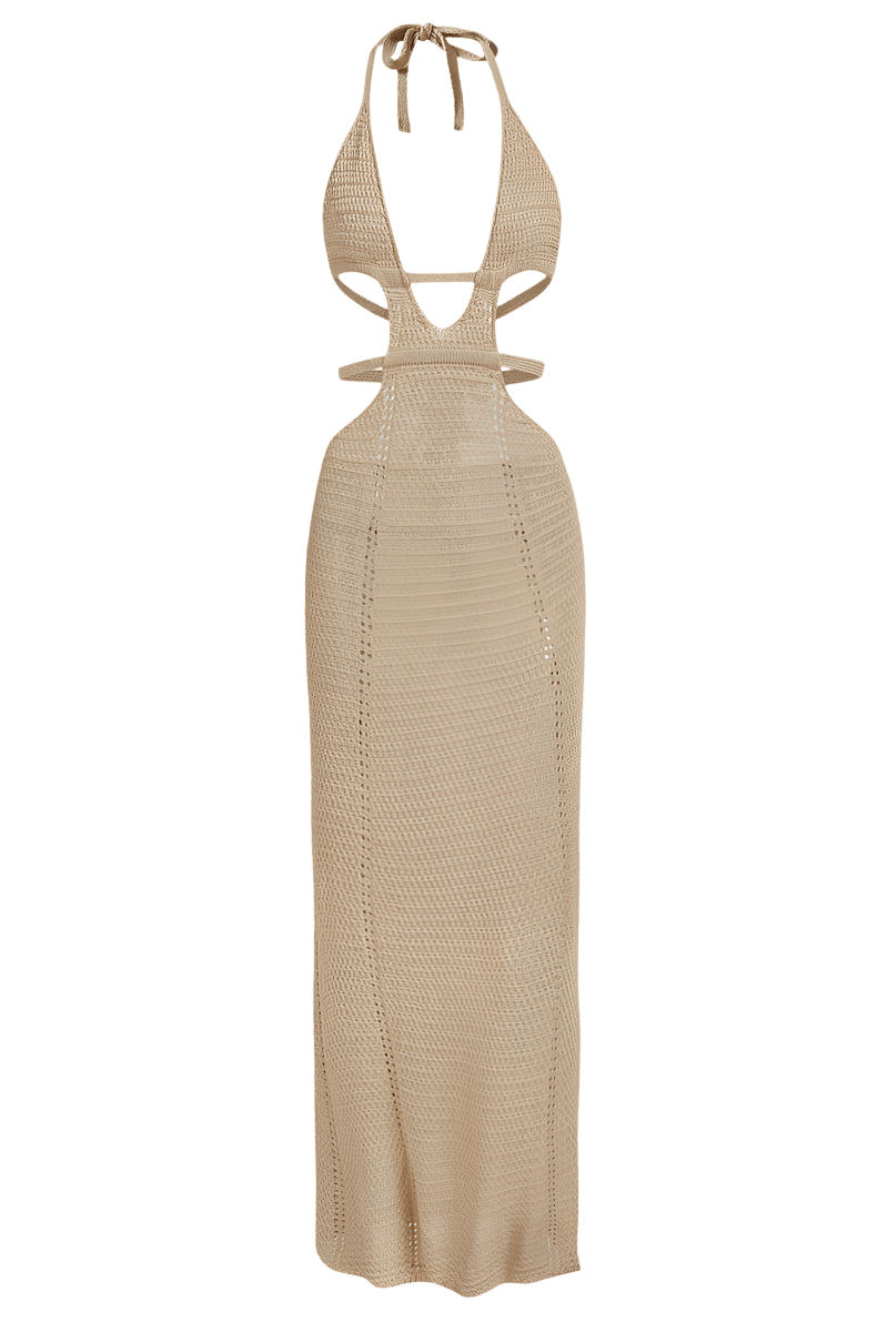 Tulum Corsi Dress | | S | Agnese Studios
