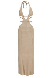 Tulum Corsi Dress | | S | Agnese Studios