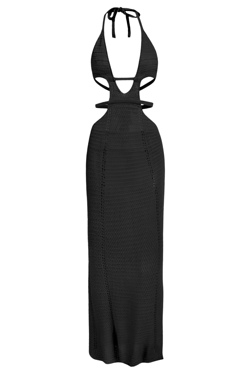 Tulum Corsi Dress | | S | Agnese Studios