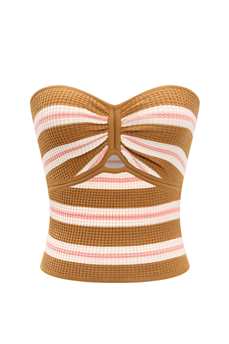 Turia Top | | S | Agnese Studios