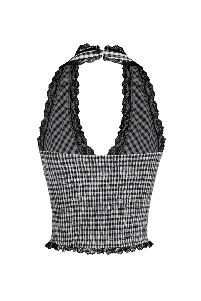 Udrea Top | | S | Agnese Studios