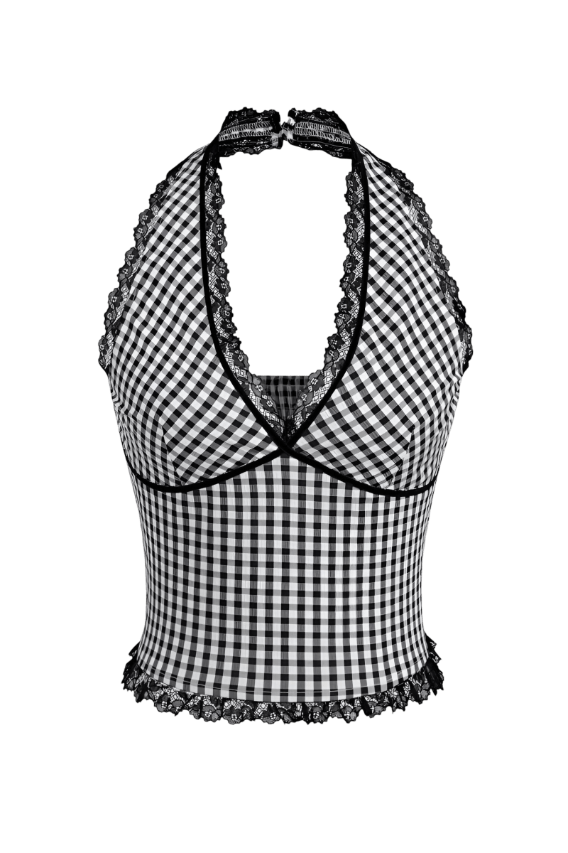 Udrea Top | | S | Agnese Studios