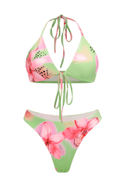 Ugan Bikini | | S | Agnese Studios