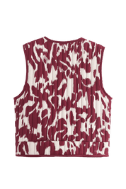 Uganda Waistcoat | | S | Agnese Studios
