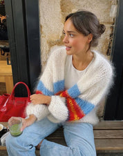 Uliana Sweater | | S | Agnese Studios