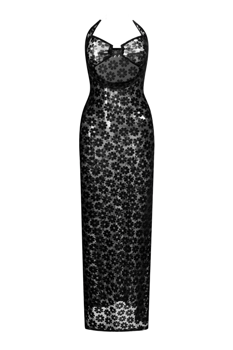 Ulisse Universale Dress | | XS | Agnese Studios