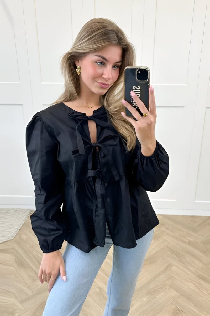 Uracime Top | | S | Agnese Studios