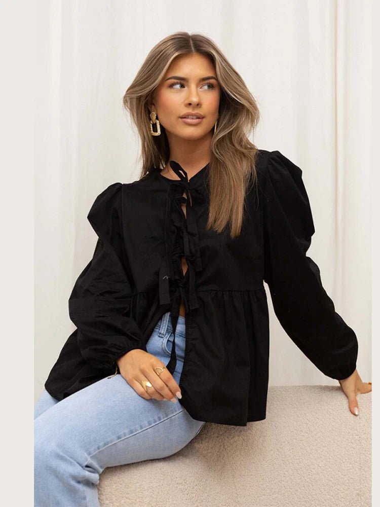 Uracime Top | | S | Agnese Studios