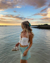 Urio Skirt | | S | Agnese Studios
