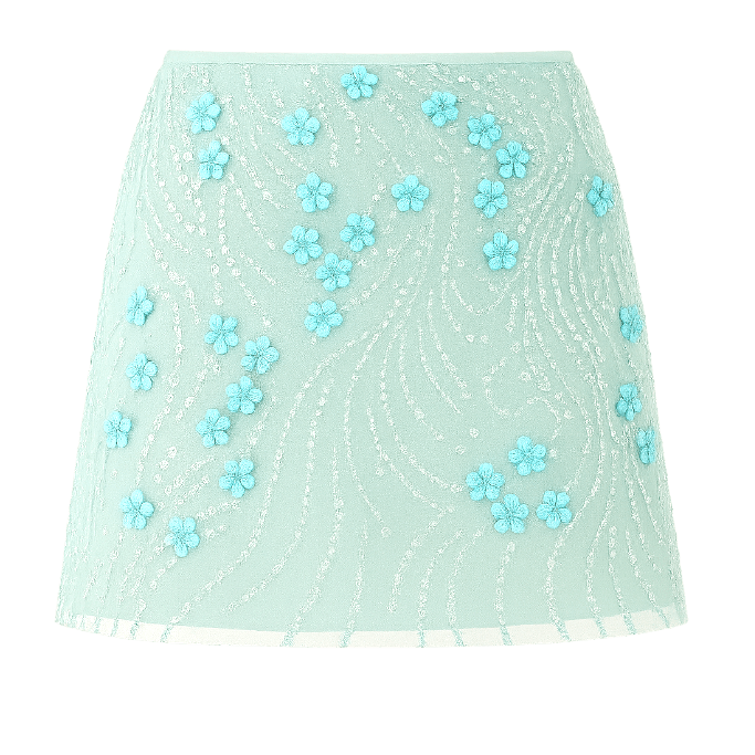 Urio Skirt | | S | Agnese Studios