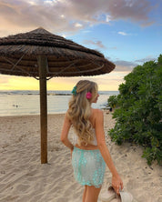 Urio Skirt | | S | Agnese Studios