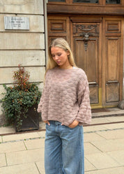 Ursulla Sweater | | S | Agnese Studios