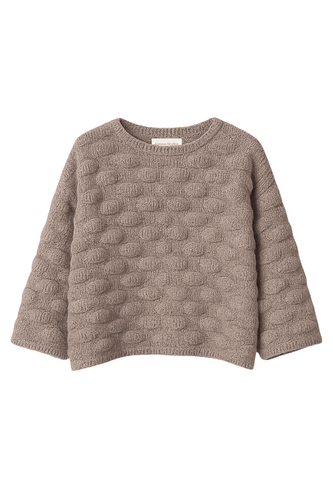 Ursulla Sweater | | S | Agnese Studios