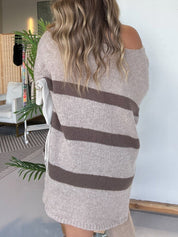 Valda Sweater | | S | Agnese Studios