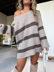 Valda Sweater | | S | Agnese Studios