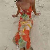 Valdana Dress | | S | Agnese Studios