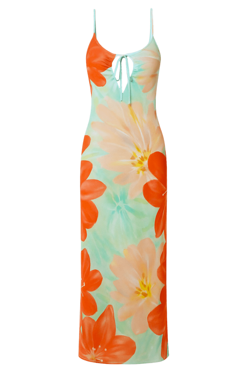 Valdana Dress | | S | Agnese Studios