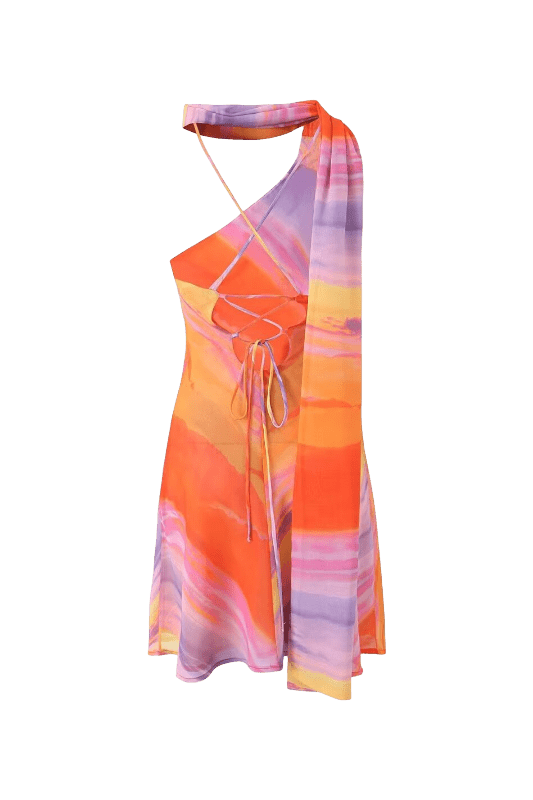 Valentina Bianchi Dress | | S | Agnese Studios