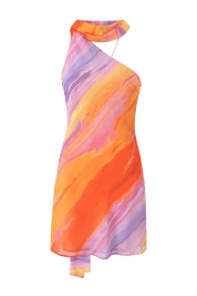 Valentina Bianchi Dress | | S | Agnese Studios