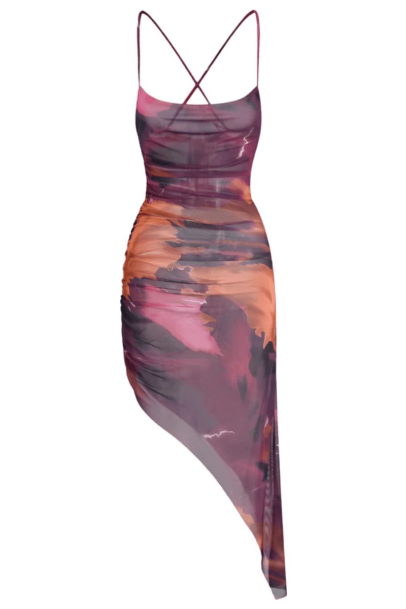 Valentina De Luca Dress | | XS | Agnese Studios