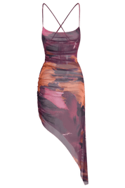 Valentina De Luca Dress | | XS | Agnese Studios