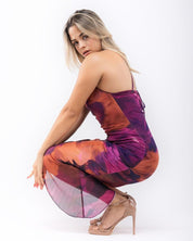 Valentina De Luca Dress | | XS | Agnese Studios