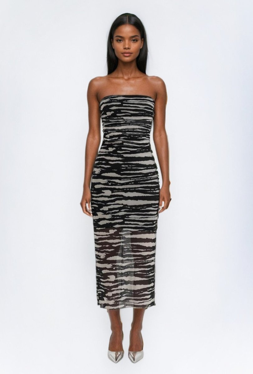 Valentina Giordano Dress | | XS | Agnese Studios