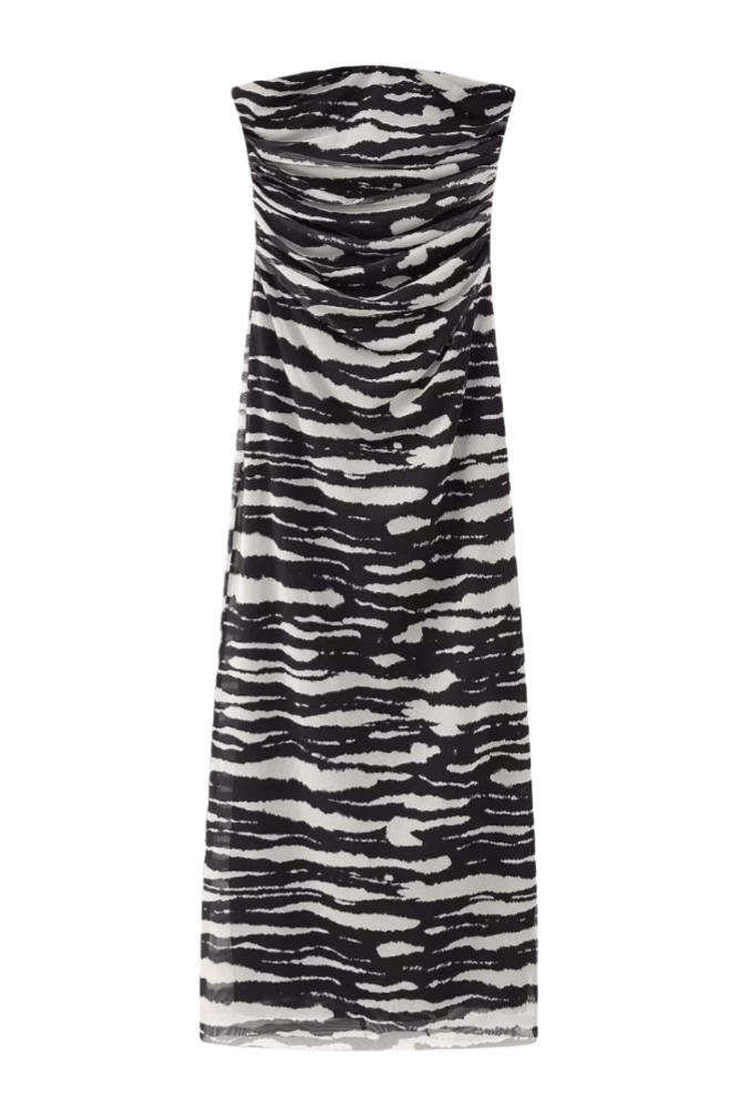 Valentina Giordano Dress | | XS | Agnese Studios