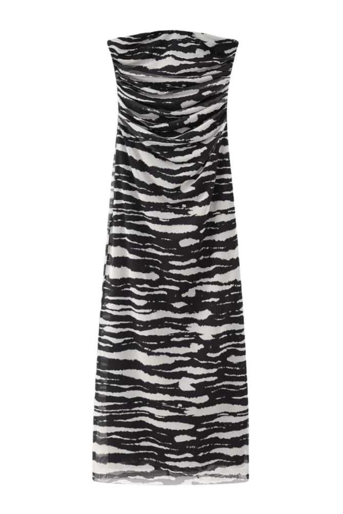 Valentina Giordano Dress | | XS | Agnese Studios