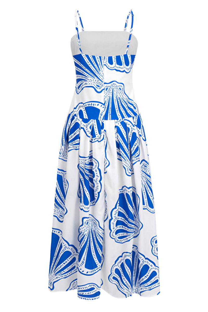 Valentinne Dress | | S | Agnese Studios