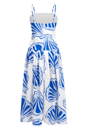 Valentinne Dress | | S | Agnese Studios