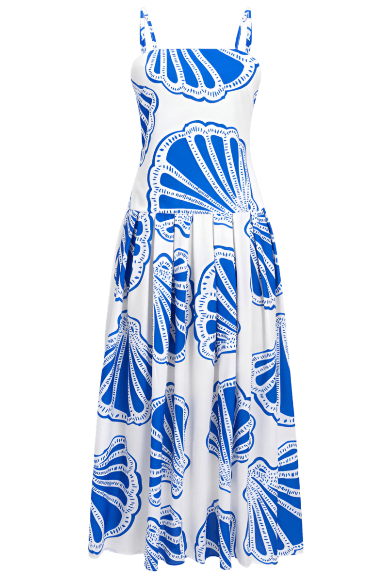 Valentinne Dress | | S | Agnese Studios