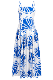 Valentinne Dress | | S | Agnese Studios