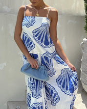 Valentinne Dress | | S | Agnese Studios