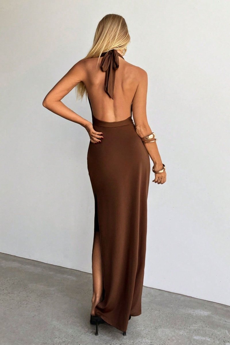Valera Dress | | S | Agnese Studios