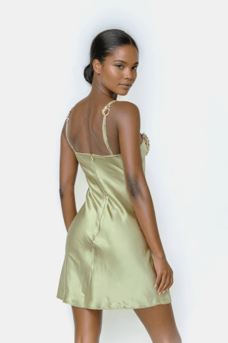 Valeria Grassi Dress | | XS | Agnese Studios