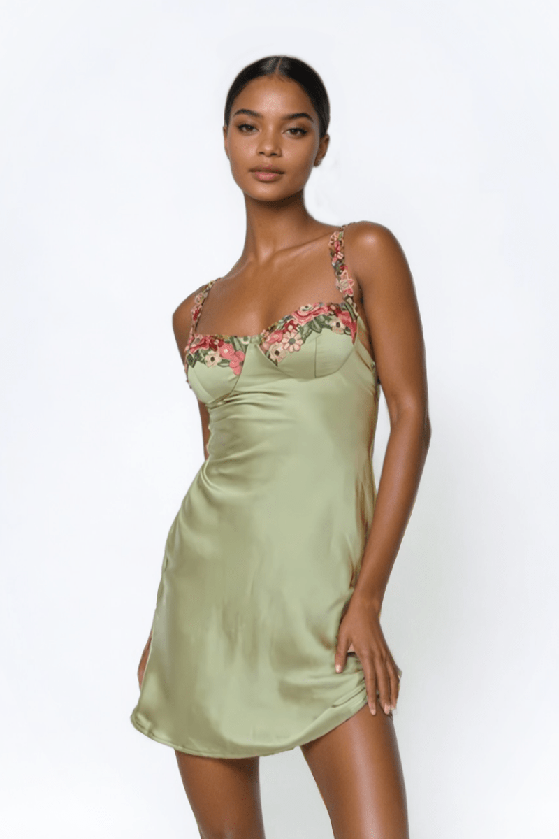Valeria Grassi Dress | | XS | Agnese Studios