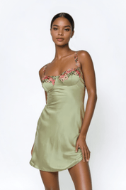 Valeria Grassi Dress | | XS | Agnese Studios