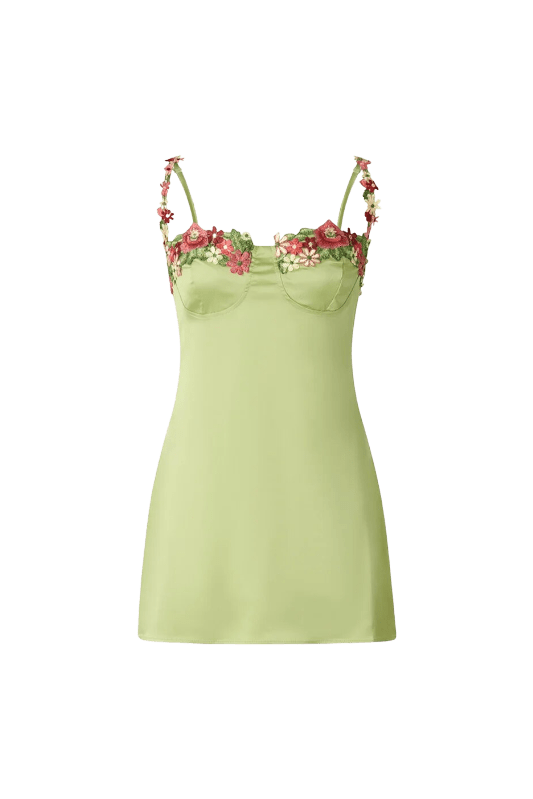 Valeria Grassi Dress | | XS | Agnese Studios