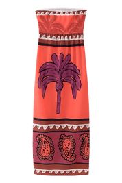 Valeria Ruggiero Dress | | XS | Agnese Studios