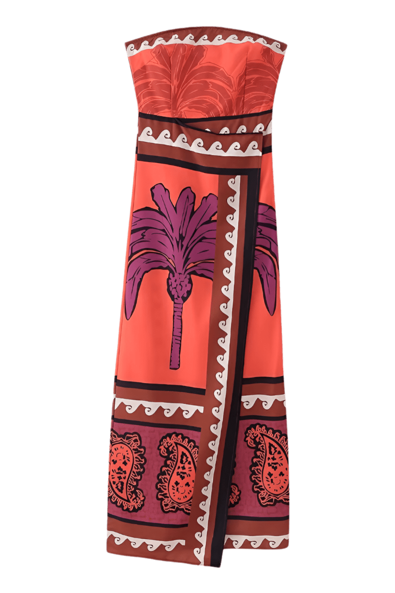 Valeria Ruggiero Dress | | XS | Agnese Studios