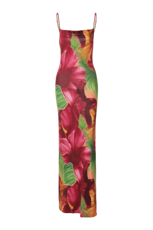 Valeria Serra Dress | | XS | Agnese Studios