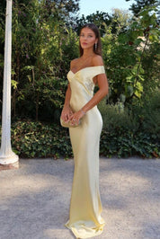Valessa Dress | | S | Agnese Studios