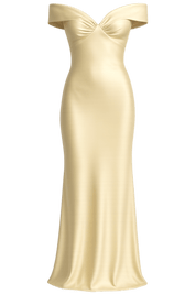 Valessa Dress | | S | Agnese Studios