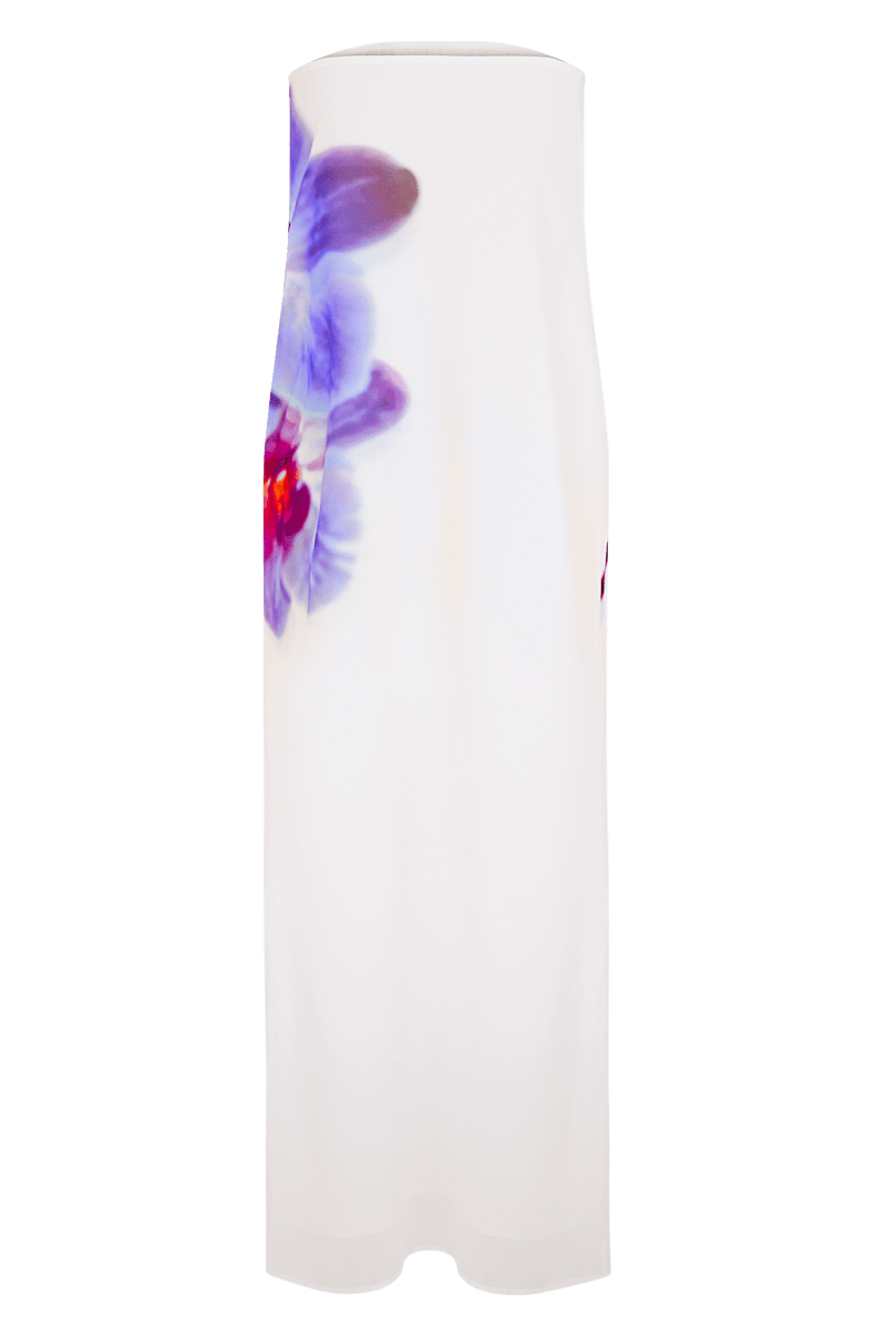 Vansittart Dress | | S | Agnese Studios